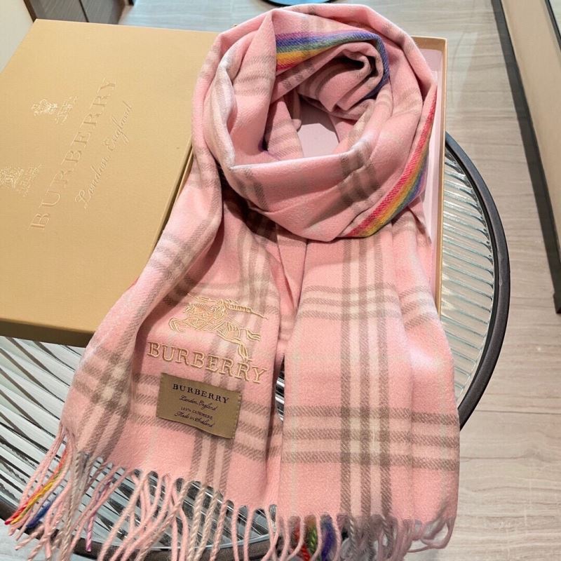 Burberry Scarf